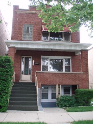 5538 W Drummond Pl., Chicago, IL 60639