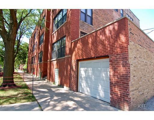 2446 W Leland Ave. #1, Chicago, IL 60625