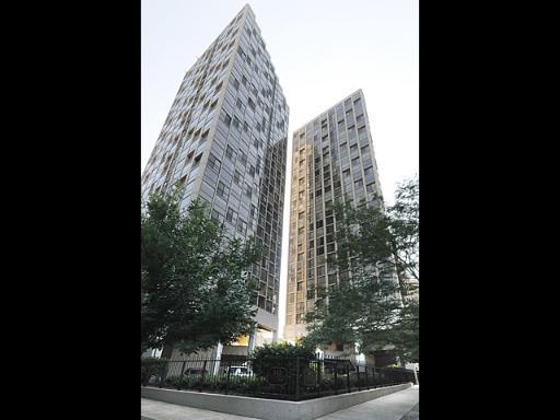 345 W Fullerton Ave. #1707, Chicago, IL 60614