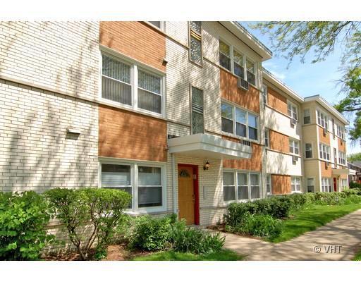 7133 N Damen Ave. #8D, Chicago, IL 60645