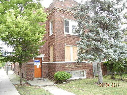 1657 N Central Ave., Chicago, IL 60639