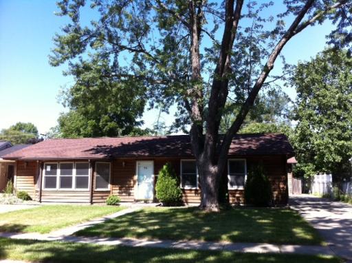 516 Fenton Ave., Romeoville, IL 60446