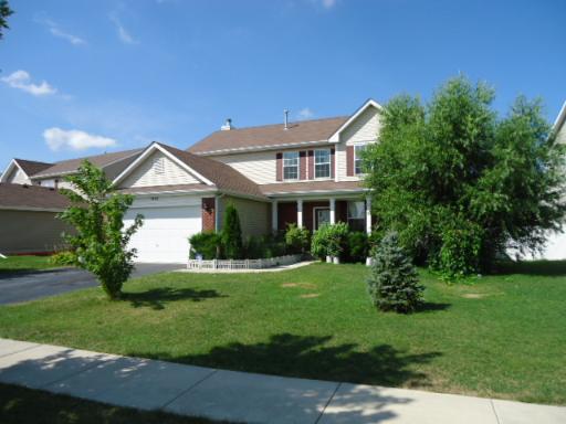 1405 Roth Dr., Joliet, IL 60431