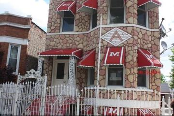 2641 S Avers Ave., Chicago, IL 60623