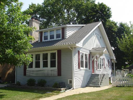 405 S Gilbert Ave., La Grange, IL 60525