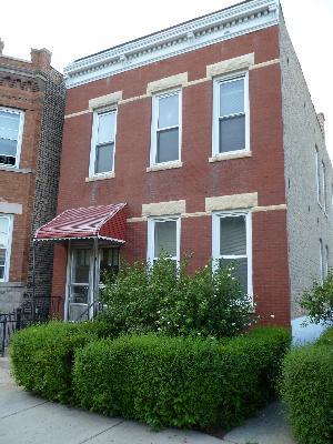 2416 W Augusta Blvd., Chicago, IL 60622