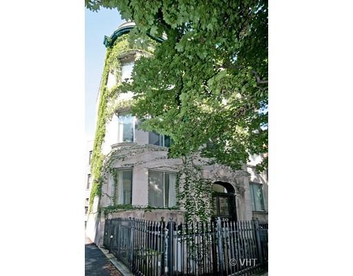 3430 N Elaine Pl. #4, Chicago, IL 60657