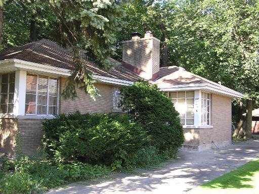 9516 Brandt, Oak Lawn, IL 60453