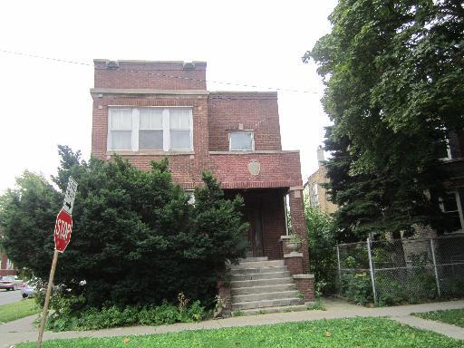 4201 W Kamerling Ave., Chicago, IL 60651