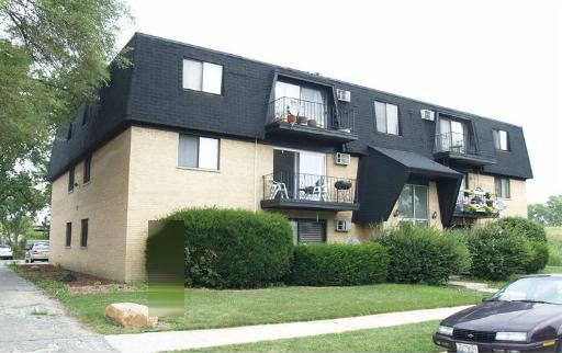 4840 W Engle Rd. #3SE, Alsip, IL 60803