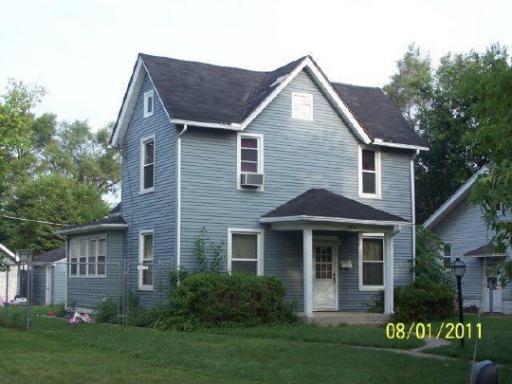 2312 Wallace St., Rockford, IL 61103