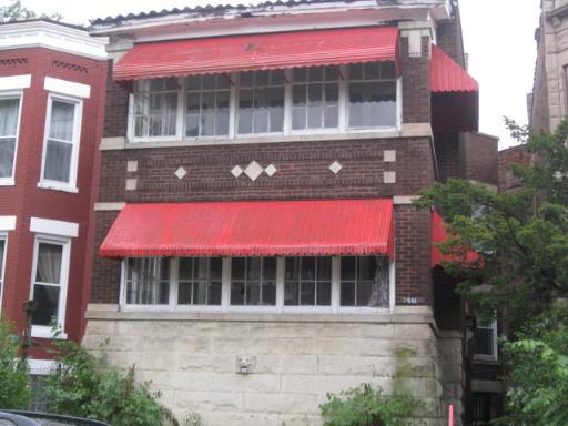 6433 S Marshfield St., Chicago, IL 60636
