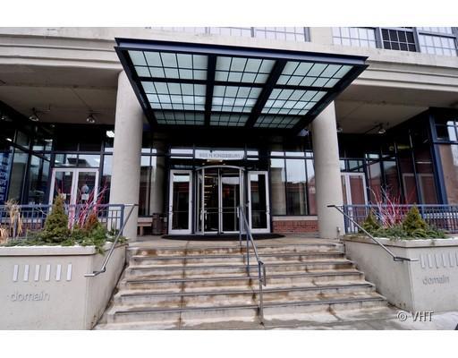 900 N Kingsbury St. #971, Chicago, IL 60610