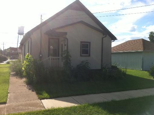 201 N Taylor St., Cherry, IL 61317