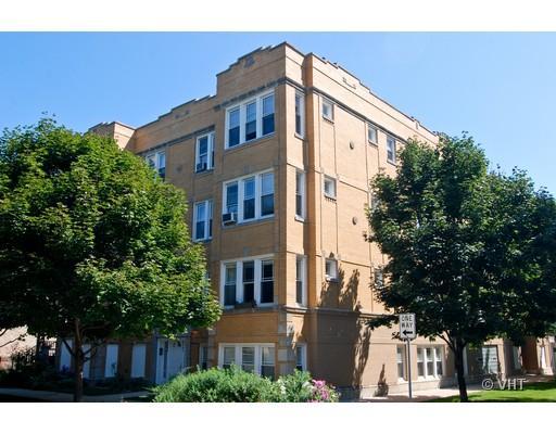 2658 W Altgeld #3, Chicago, IL 60647