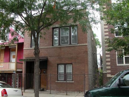 2714 W Haddon Ave., Chicago, IL 60622
