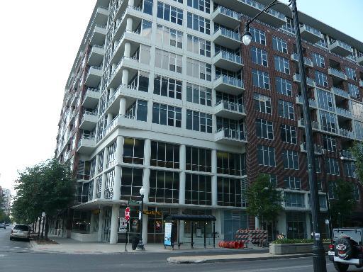 901 W Madison St. #704, Chicago, IL 60607