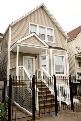 3616 W Wabansia Ave., Chicago, IL 60647