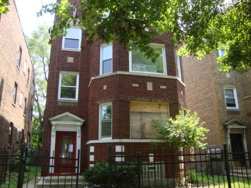 8045 S Dobson Ave., Chicago, IL 60619