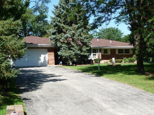 8106 S Alabama Ave., Willowbrook, IL 60527