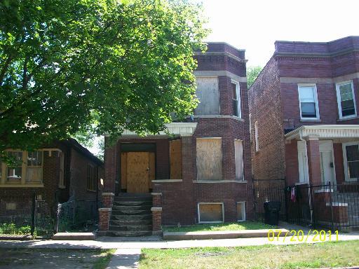 5409 S Laflin St., Chicago, IL 60609