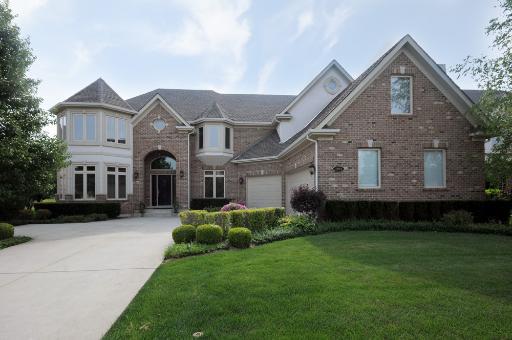 1996 Broadmoor Ln., Vernon Hills, IL 60061