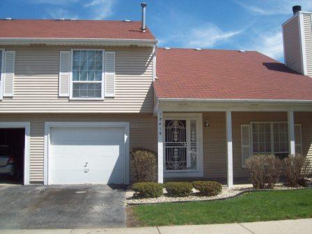 19419 Chestnut Dr., Country Club Hills, IL 60478