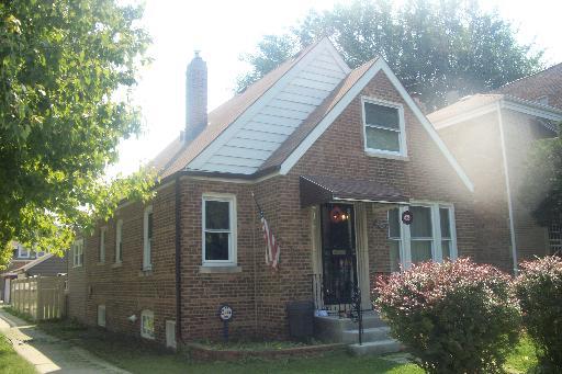 1401 Harvey Ave., Berwyn, IL 60402