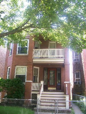 1505 W Olive Ave., Chicago, IL 60660