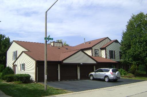 2105 Lancaster #101A, Naperville, IL 60565