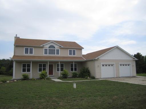 2960 E 2359th Rd., Marseilles, IL 61341