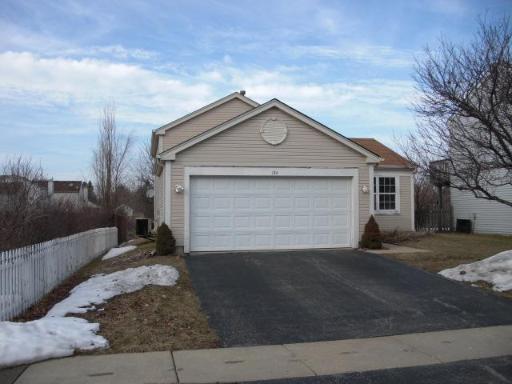 174 E Big Horn Dr., Hainesville, IL 60030