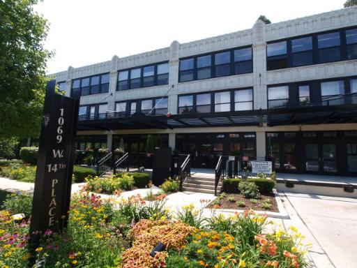 1069 W 14th Pl. #123, Chicago, IL 60608