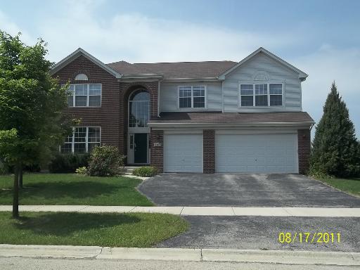 2167 Muirfield Tr., Bolingbrook, IL 60490