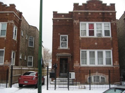 2914 N Springfield Ave., Chicago, IL 60618