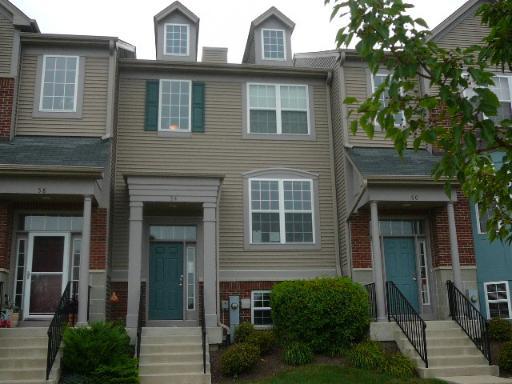 54 Village Station Ln., Grayslake, IL 60030