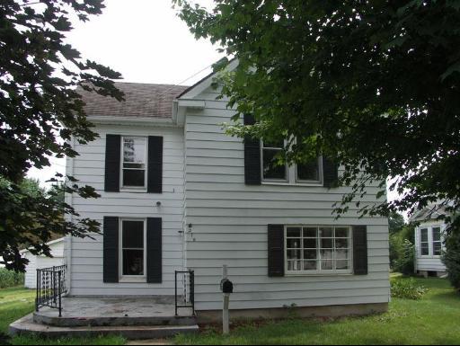 310 W Hall St., Sandwich, IL 60548