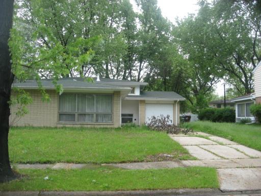 409 Seward St., Park Forest, IL 60466