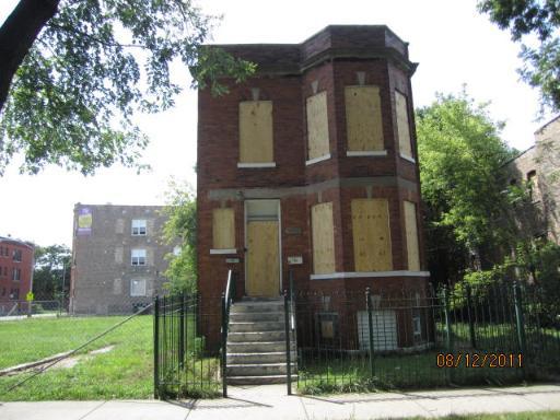 6550 S Evans Ave., Chicago, IL 60637