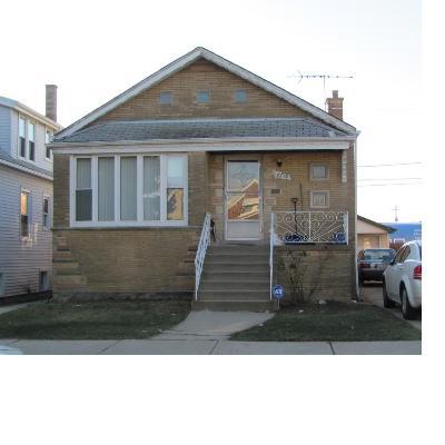 3719 W 66th St., Chicago, IL 60629