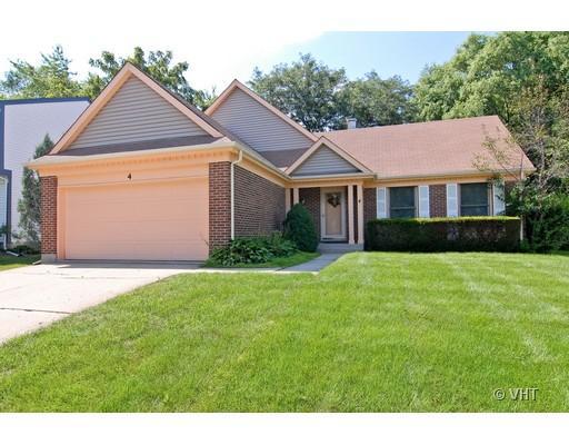 4 Monterey Dr., Vernon Hills, IL 60061