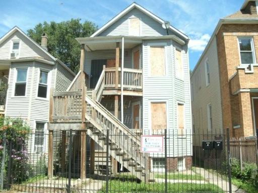 2034 W 52nd Pl., Chicago, IL 60609
