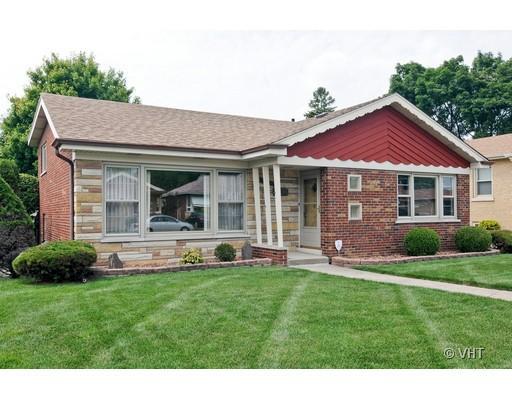 10140 S Cook Ave., Oak Lawn, IL 60453