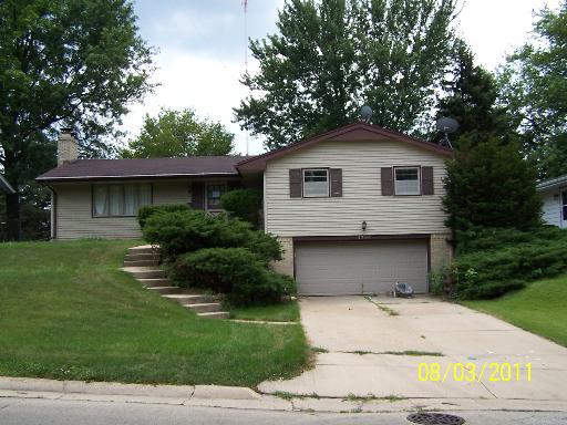 3719 Brendenwood Rd., Rockford, IL 61107