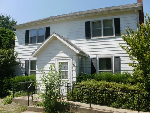 107 N Second St., Cherry, IL 61317