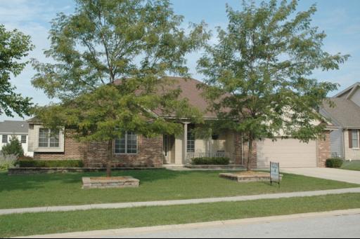 543 Turnberry Dr., Bourbonnais, IL 60914