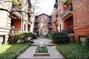 4017 N Clarendon St. #3W, Chicago, IL 60613