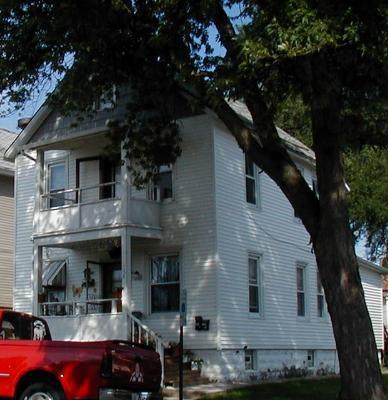 184 N Entrance St., Kankakee, IL 60901