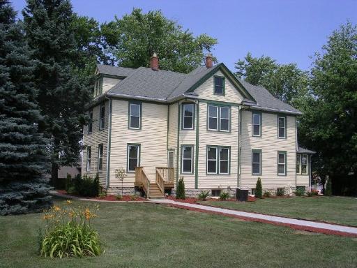 18445 Kedzie Ave., Homewood, IL 60430