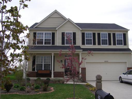 6212 Hawthorne Ridge Dr., Plainfield, IL 60586